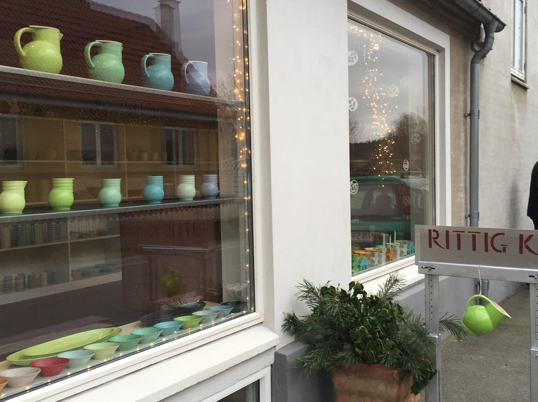 Rittig Keramik景点图片