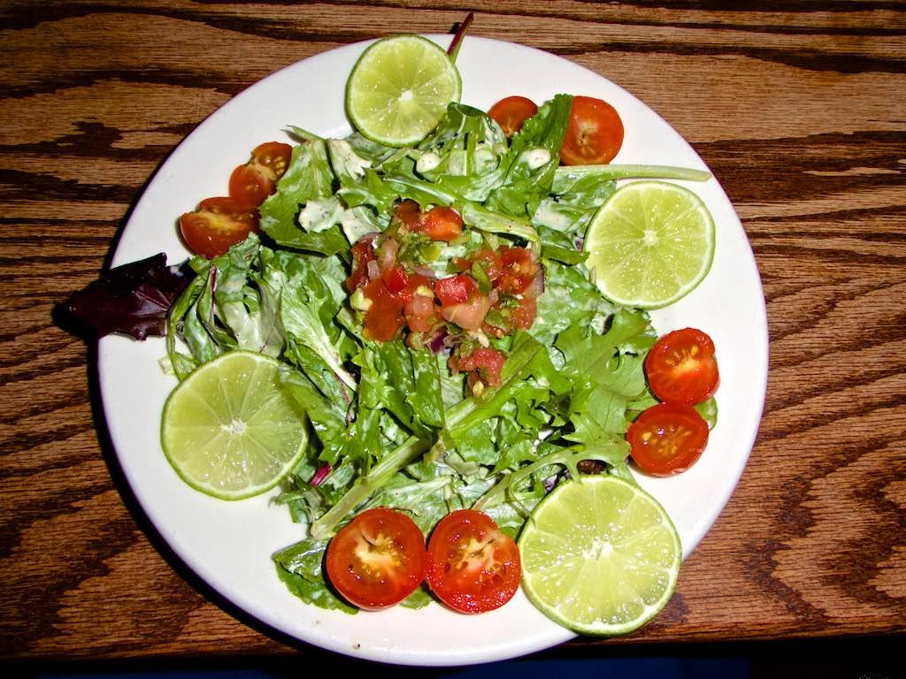 Old Town Tortilla Factory