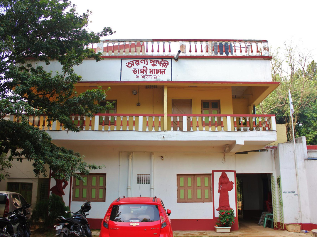 Bhalki Machan-Bhalki必去景点