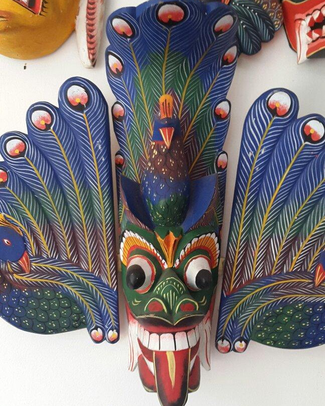 JUST LOOKIN' GALLERY-黑格斯敦必去景点