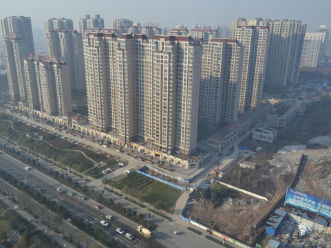 天宇菲尔德国际大酒店（航天大道地铁站金辉广场店）主图