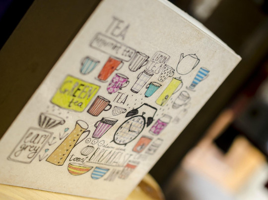 Mashca Galeria-昆卡必去景点