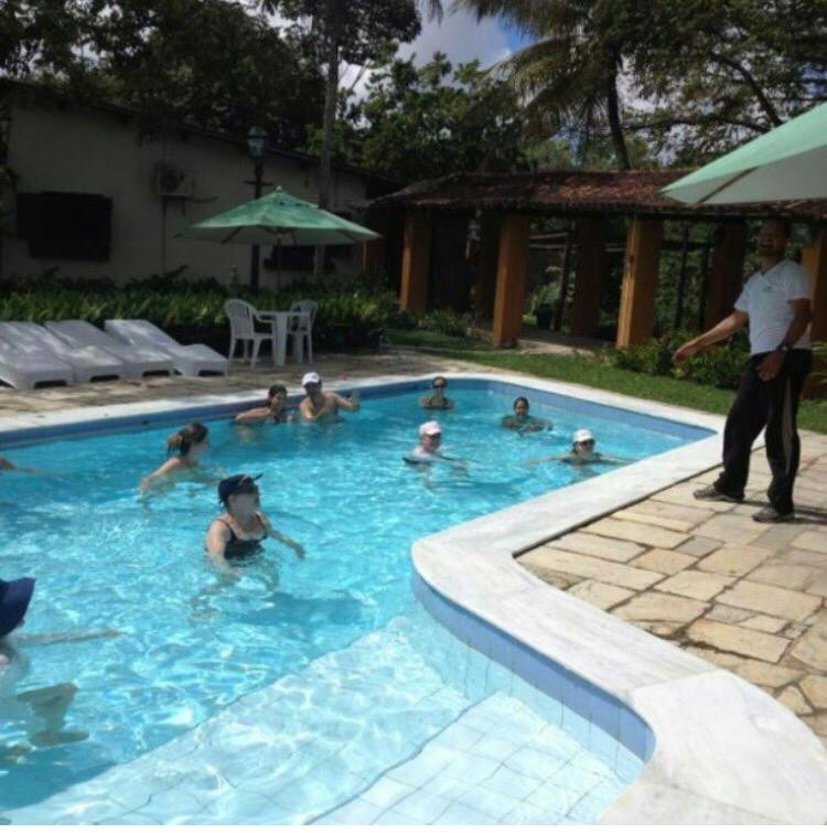 Spa Espaco Verde主图