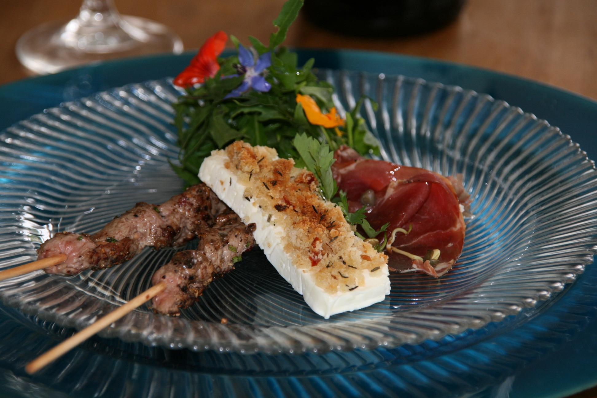 Landgasthof Sontheimer Wirtshausle-餐饮