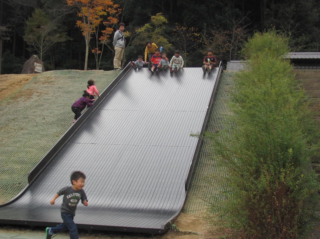 Higashi-mikawa Furusato Park-丰川市必去景点