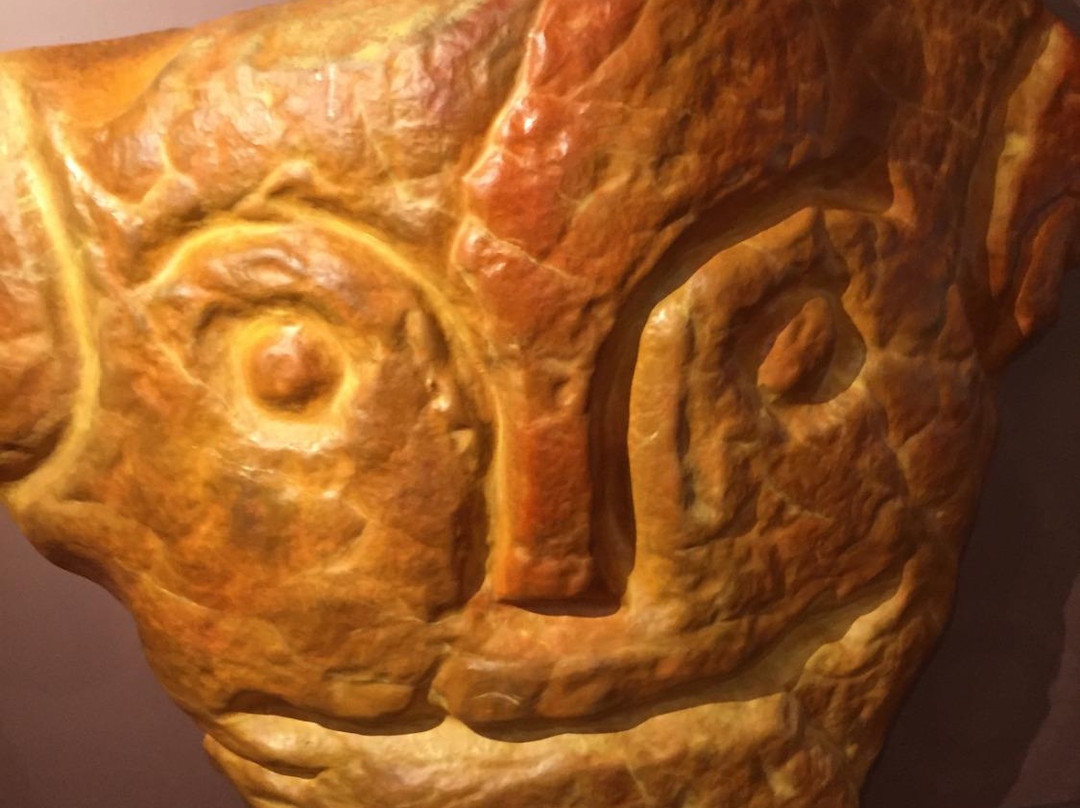 Bronzezeit Bayern Museum-Kranzberg必去景点
