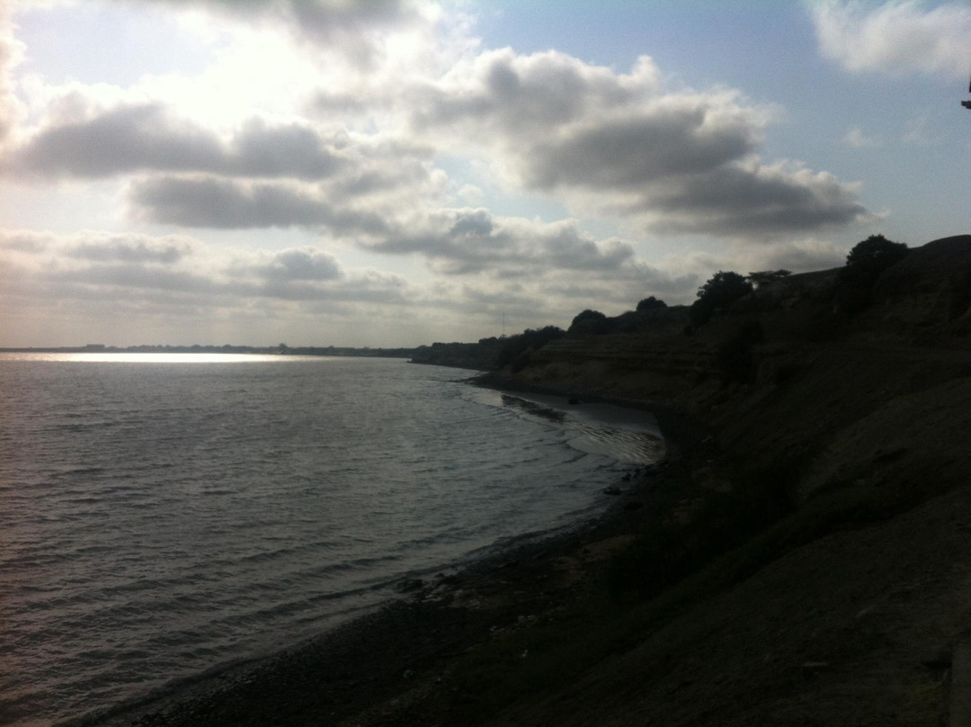 Playa Lobitos-Piura必去景点