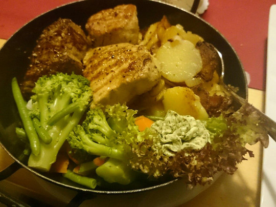 普芬尼伽斯库格酒店主图