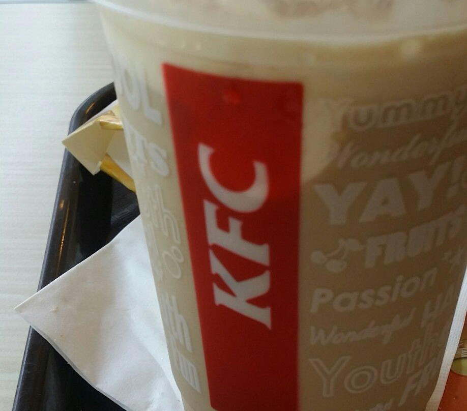 肯德基(假日广场店)