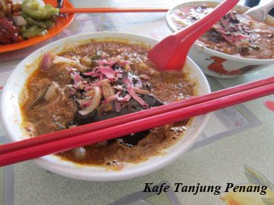 Kafe Tanjung