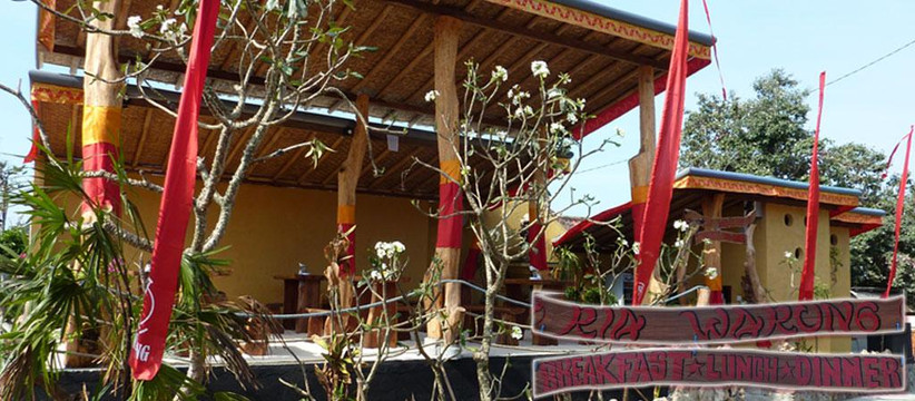 Ria Warung