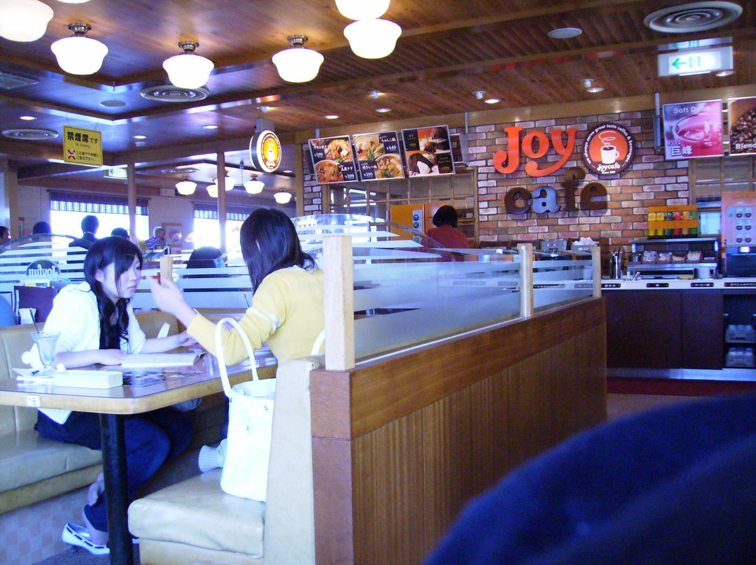 ジョイフル 美濃加茂西店