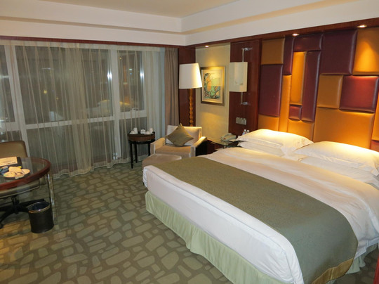 昆泰嘉华酒店主图