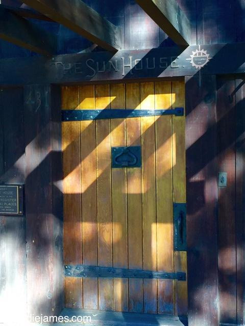 Grace Hudson Museum景点图片