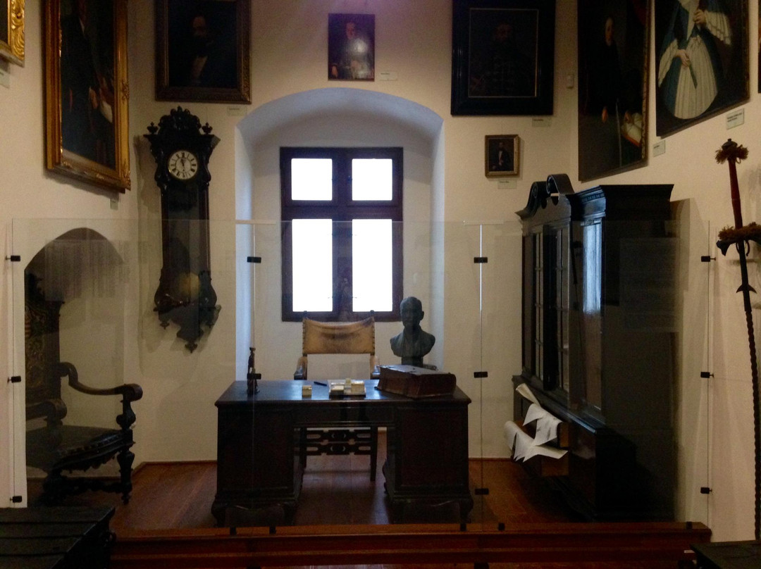 Matej´s House-Banska Bystrica必去景点