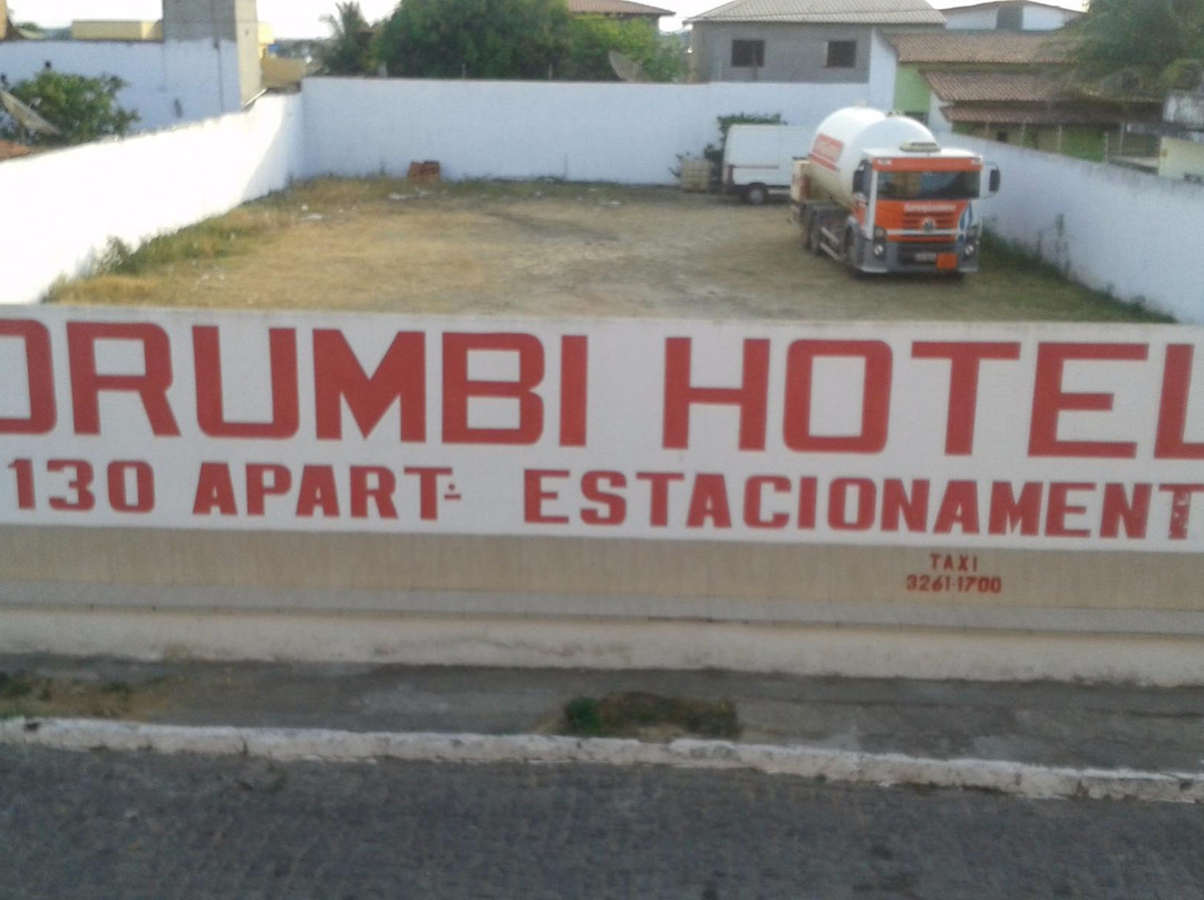 Itapetinga旅游攻略图片