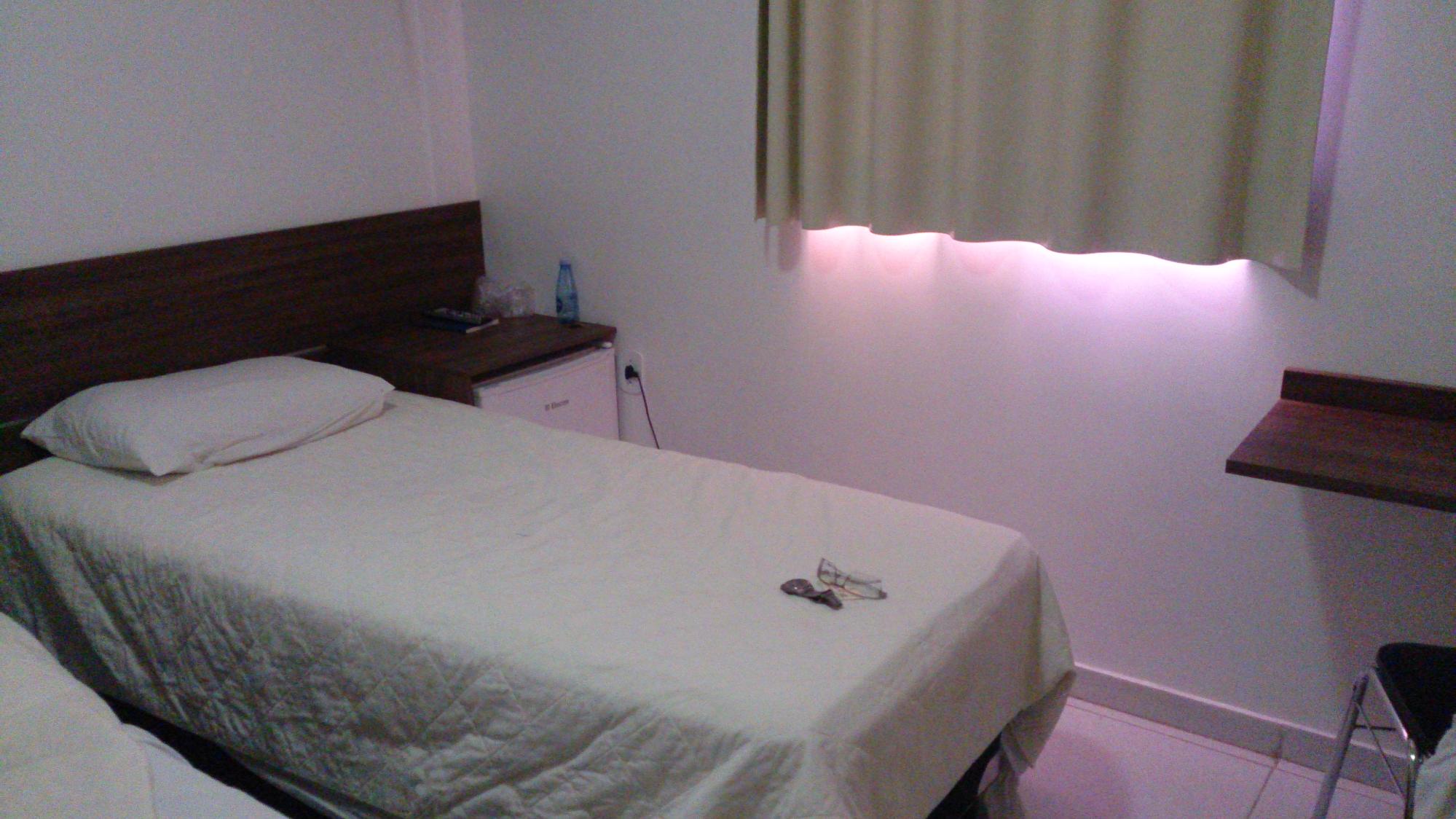 Hotel Norte-客卧