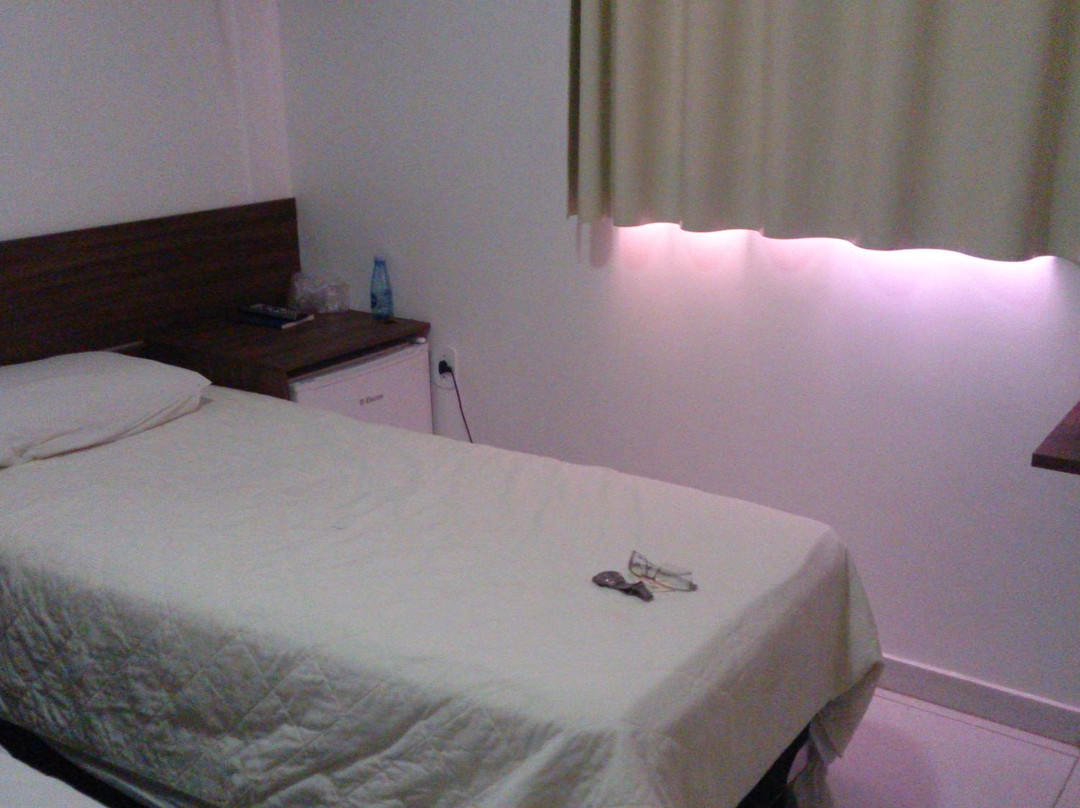 Macapa酒店住宿-Hotel Norte