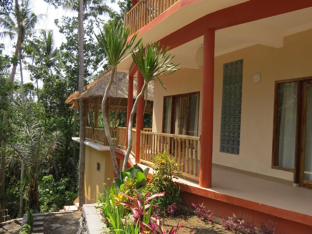 Gokul Yoga Bali-孟格威必去景点