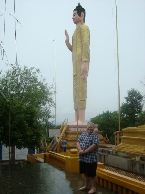 Phnom Yat-Pailin必去景点