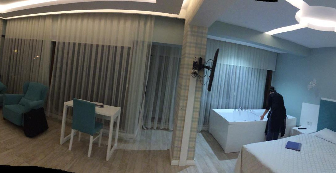 Yildiz Hotel主图