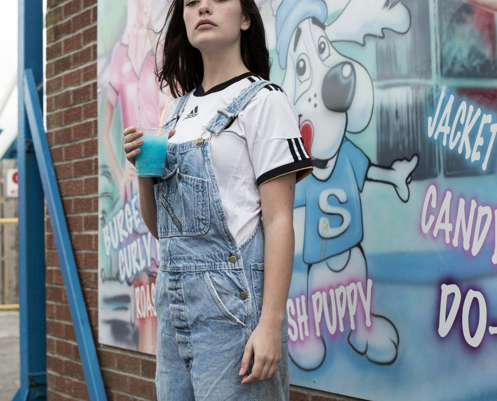 Small Change-纽卡斯尔必去景点