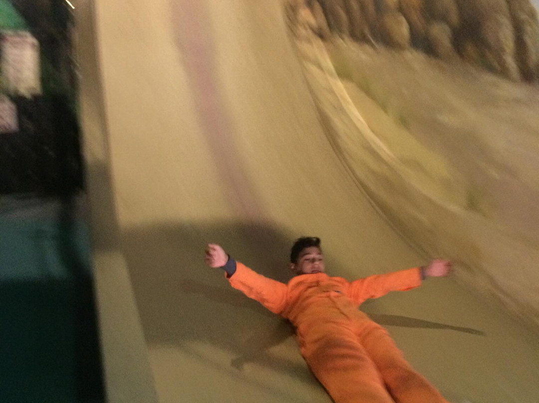 A Maze'N Things-考斯必去景点