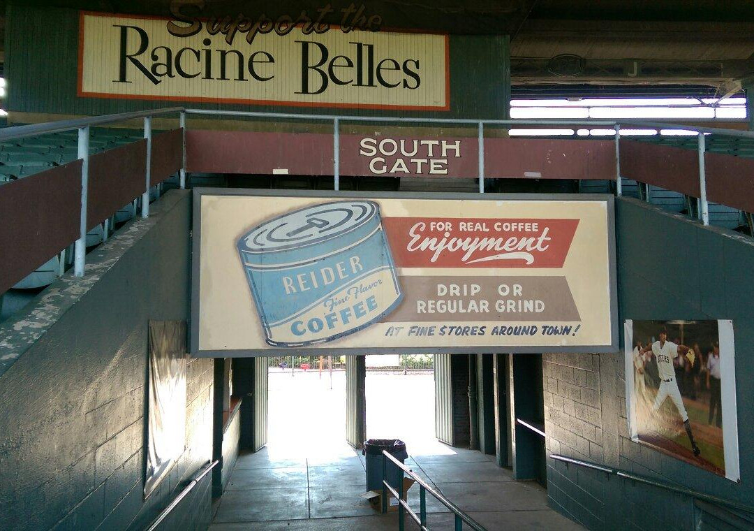 Bosse Field-埃文斯维尔必去景点