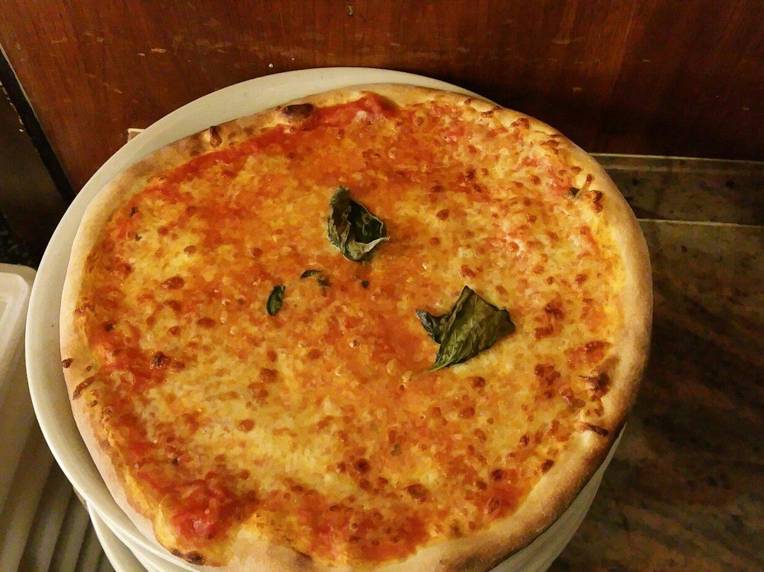 Pizzeria Il Pomodoro Filderstrasse
