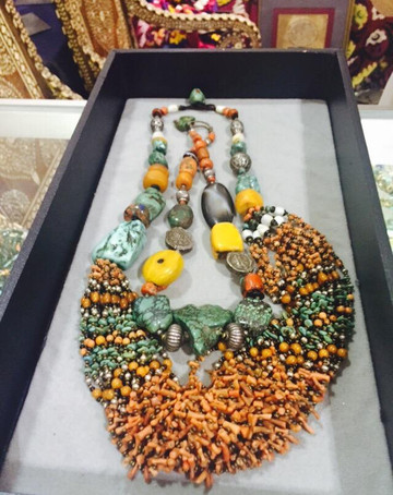 The Scott Antique Markets-亚特兰大必去景点