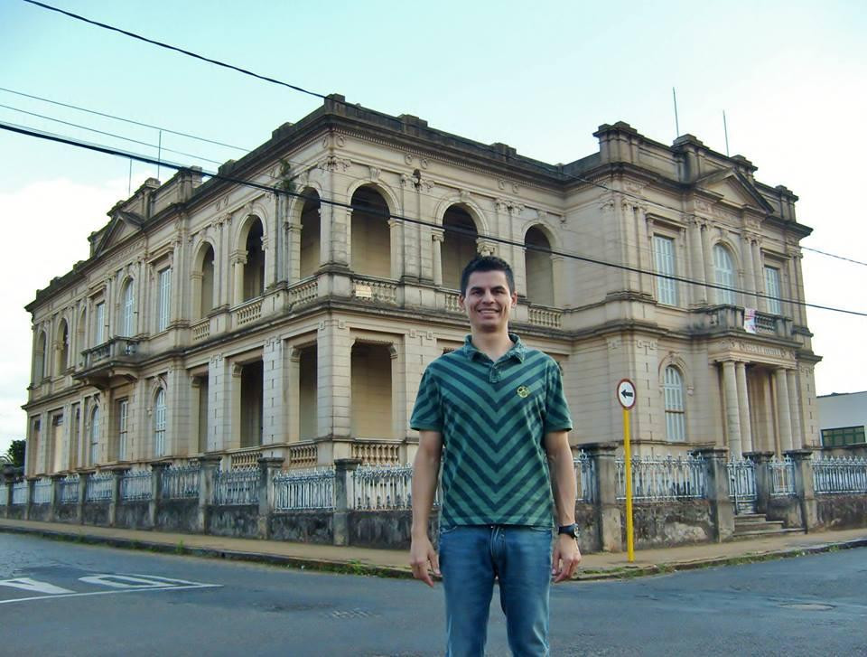 Casa da Cultura de Batatais景点图片