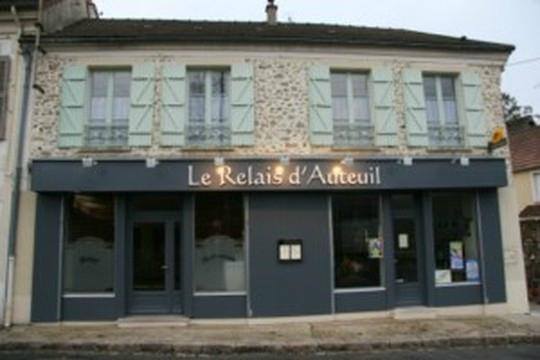 Le Relais d'Auteuil主图