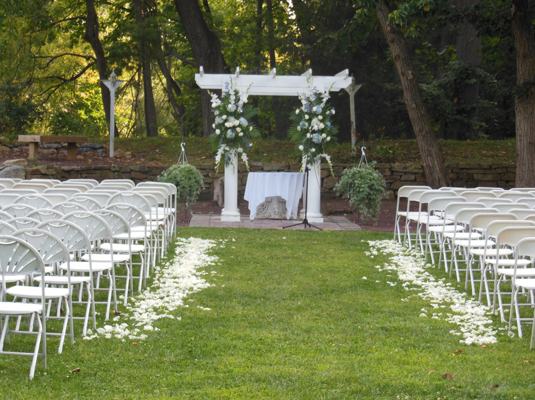 Springtown餐馆和美食-The Moon Of Saucon Valley