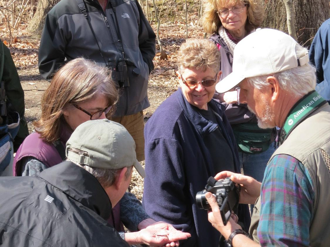 Ashland Nature Center-Hockessin必去景点