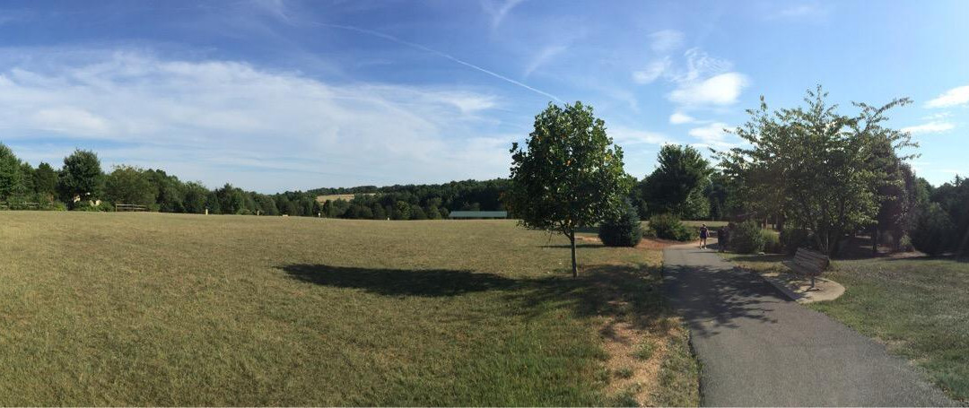 Falling Creek Park-Bedford必去景点