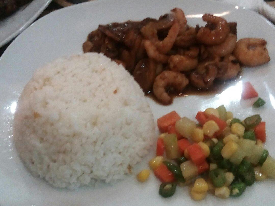 Alexei's Diner & Cafe