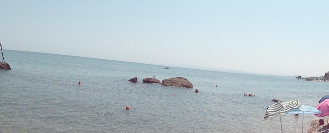 Trabucco Vasto景点图片