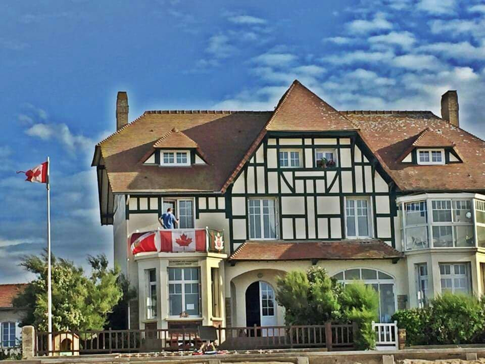 La Maison des Canadiens景点图片