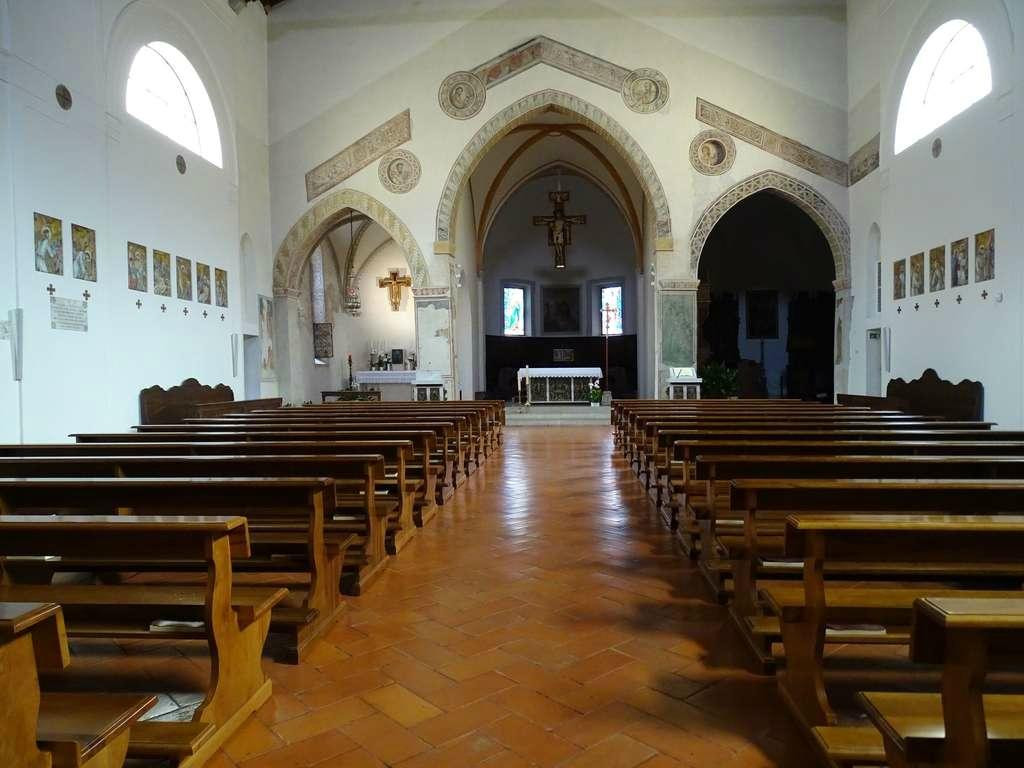 Chiesa dei SS. Giuseppe e Pantaleone-Spilimbergo必去景点