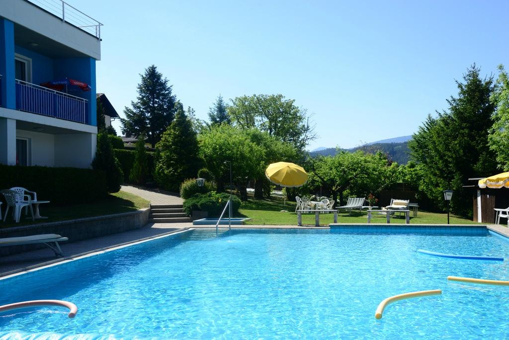 西伯迪耶霍夫克林恩酒店主图