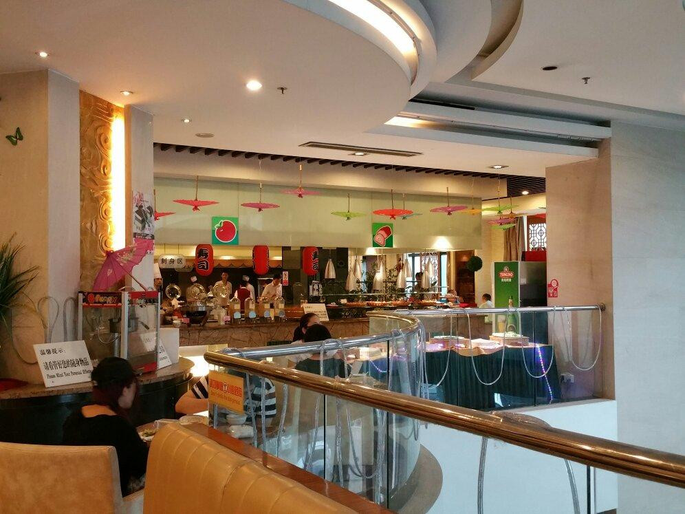 银座佳悦酒店主图