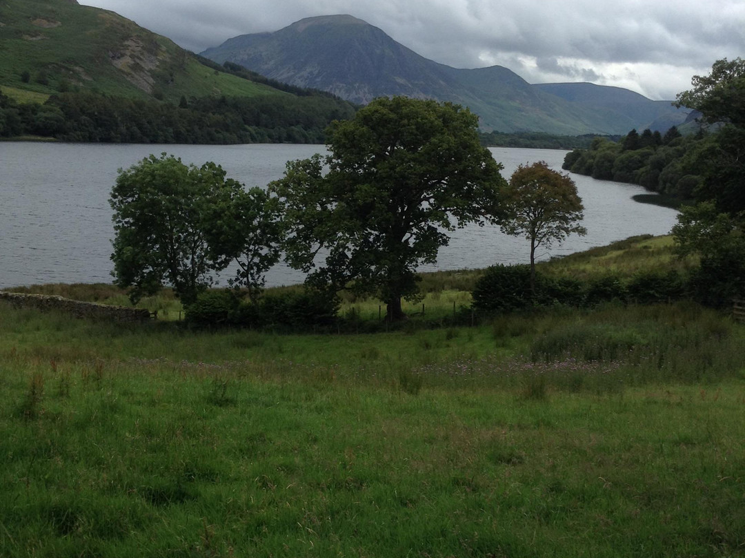 The Grange Country House Hotel主图