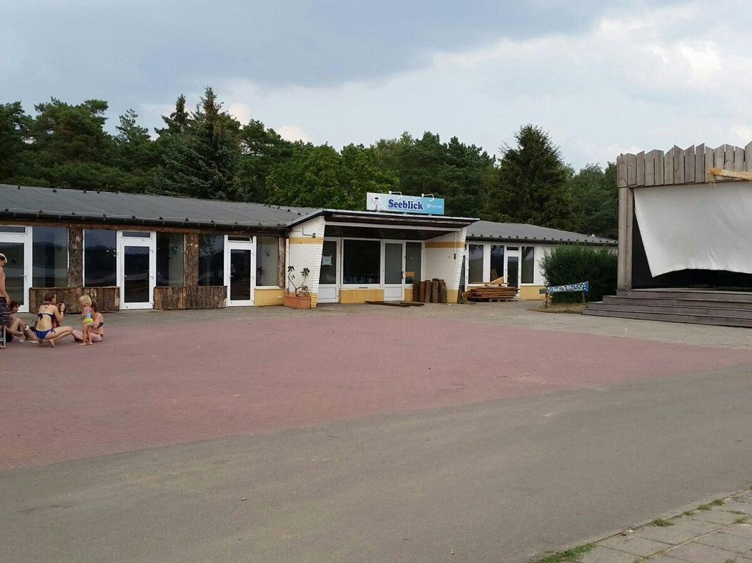 Frankfurter Freizeit- und Campingpark Helene-See景点图片
