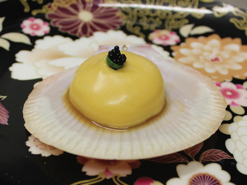 穆鲁拉巴餐馆和美食-Spice Bar