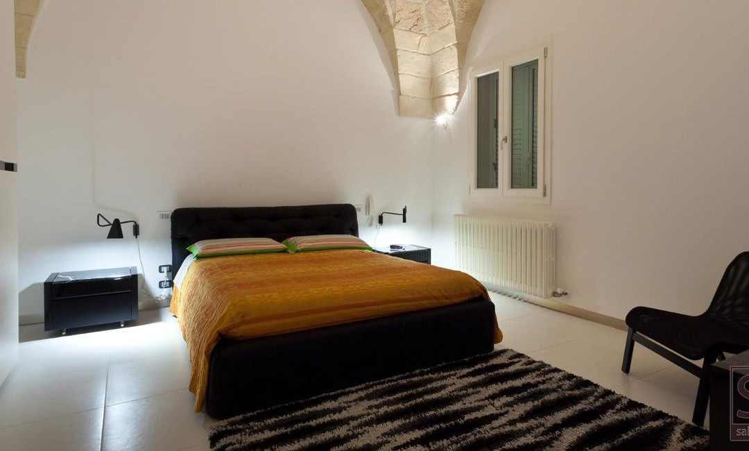 Rescio's Rooms主图