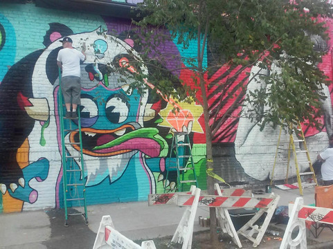 Alex's Tours-纽约市必去景点