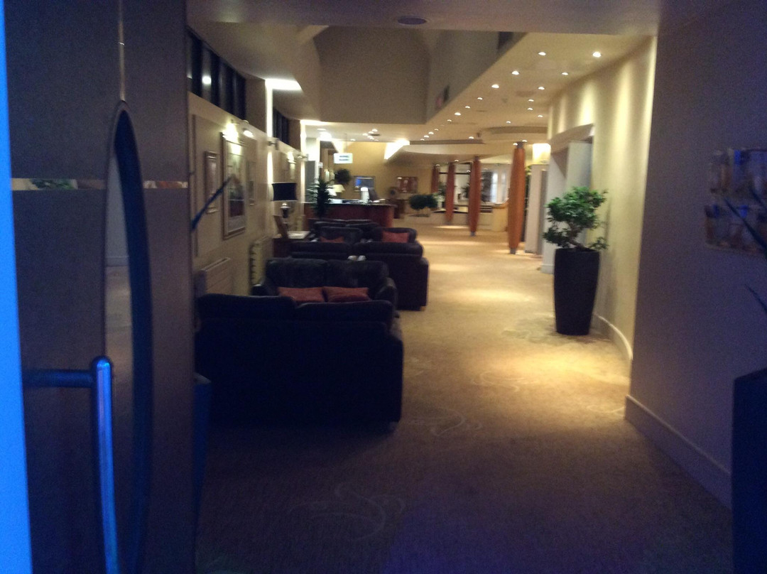 Champneys Springs Spa景点图片