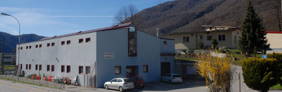 Comunità Emmaus Ticino景点图片