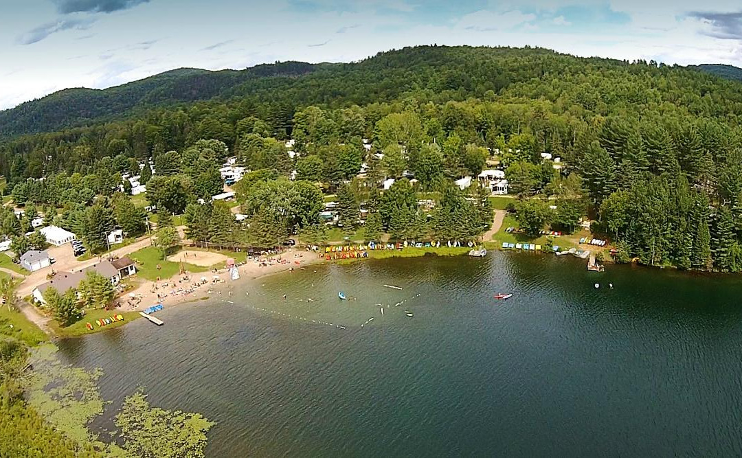 Bowman旅游攻略图片