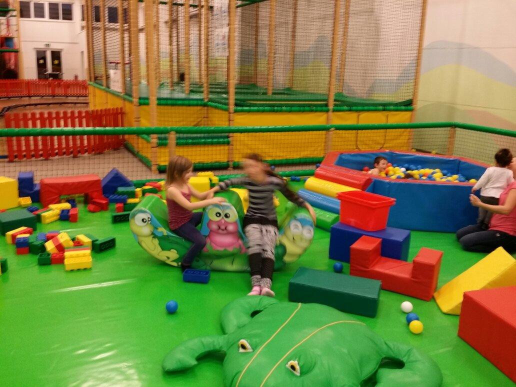 Babalu Funpark-Grafenau必去景点